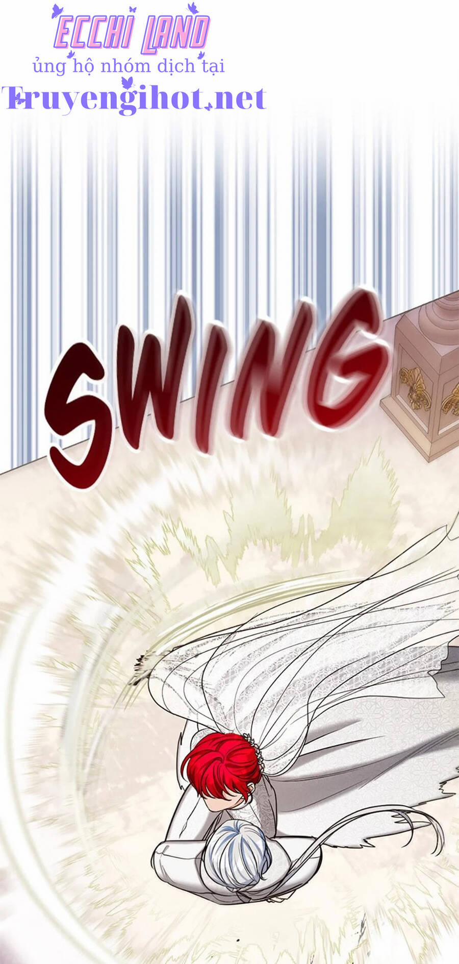 Cuộc Hôn Nhân Hợp Đồng Của Công Tước Ashleyan 32.1 trang 11