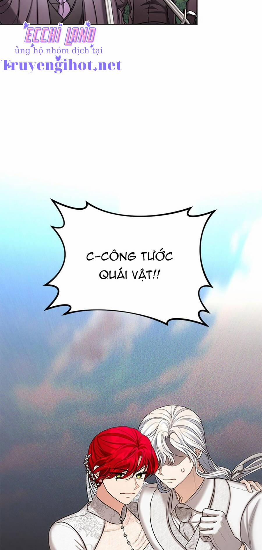 Cuộc Hôn Nhân Hợp Đồng Của Công Tước Ashleyan 32.1 trang 13