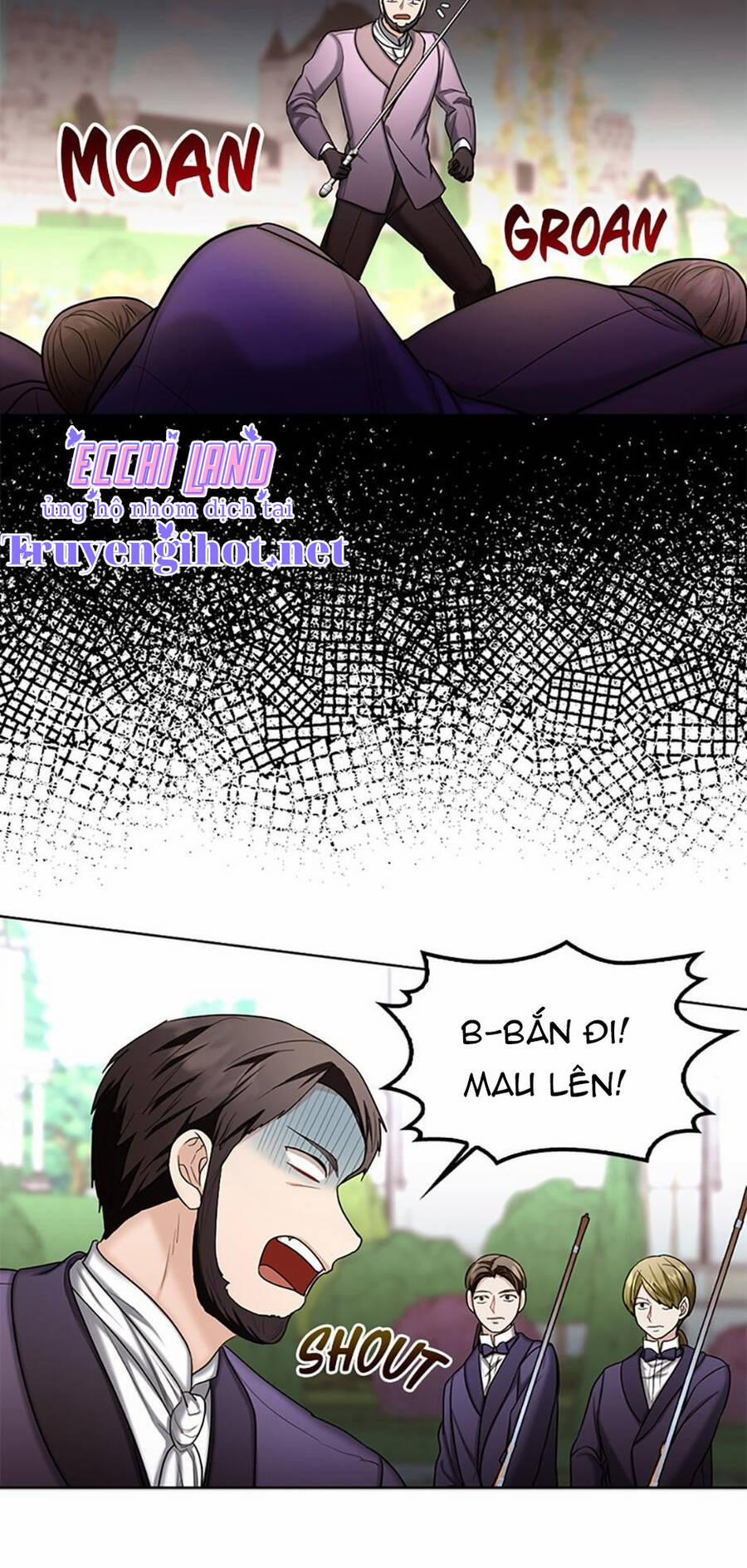 Cuộc Hôn Nhân Hợp Đồng Của Công Tước Ashleyan 32.1 trang 15