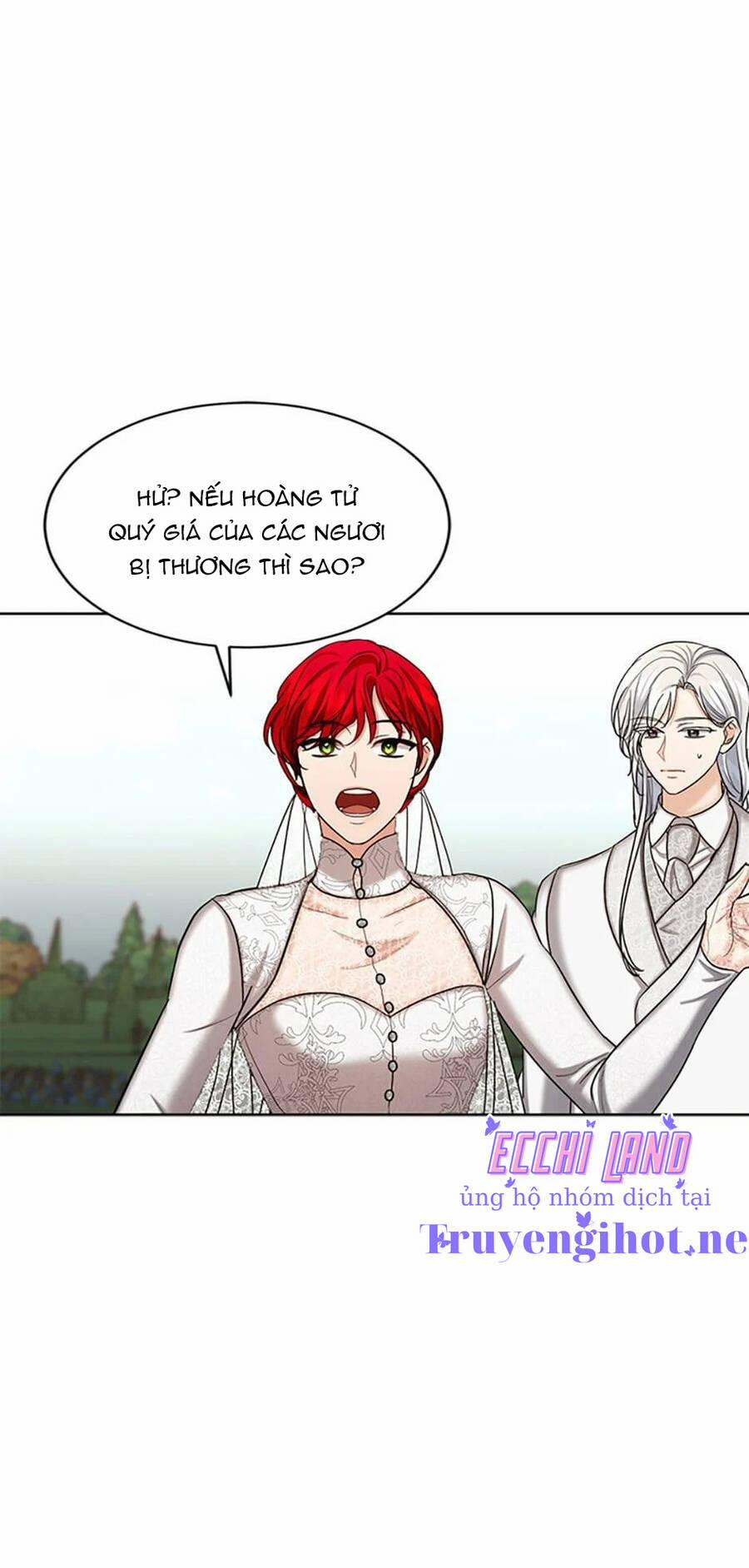 Cuộc Hôn Nhân Hợp Đồng Của Công Tước Ashleyan 32.1 trang 16