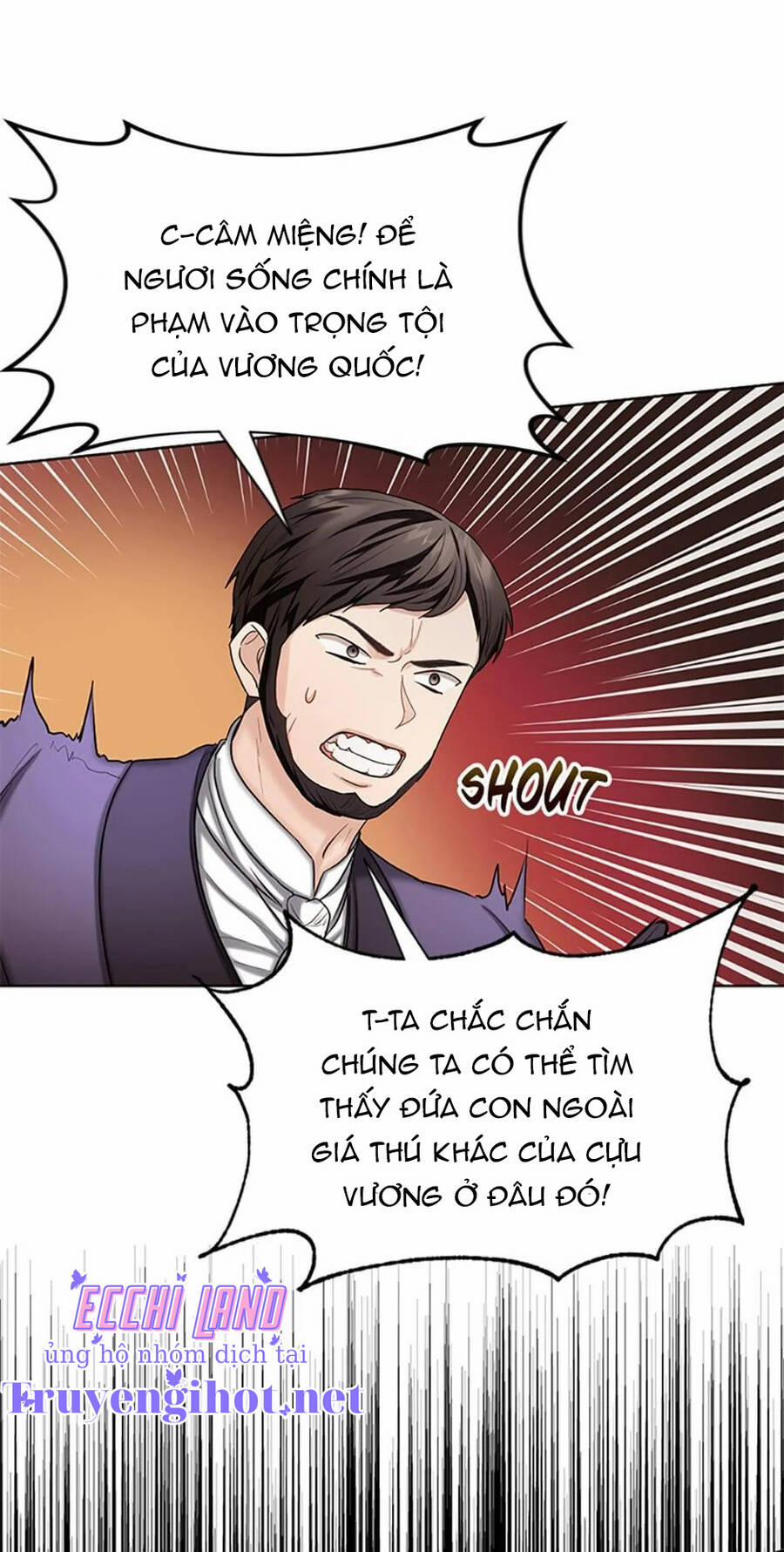 Cuộc Hôn Nhân Hợp Đồng Của Công Tước Ashleyan 32.1 trang 17