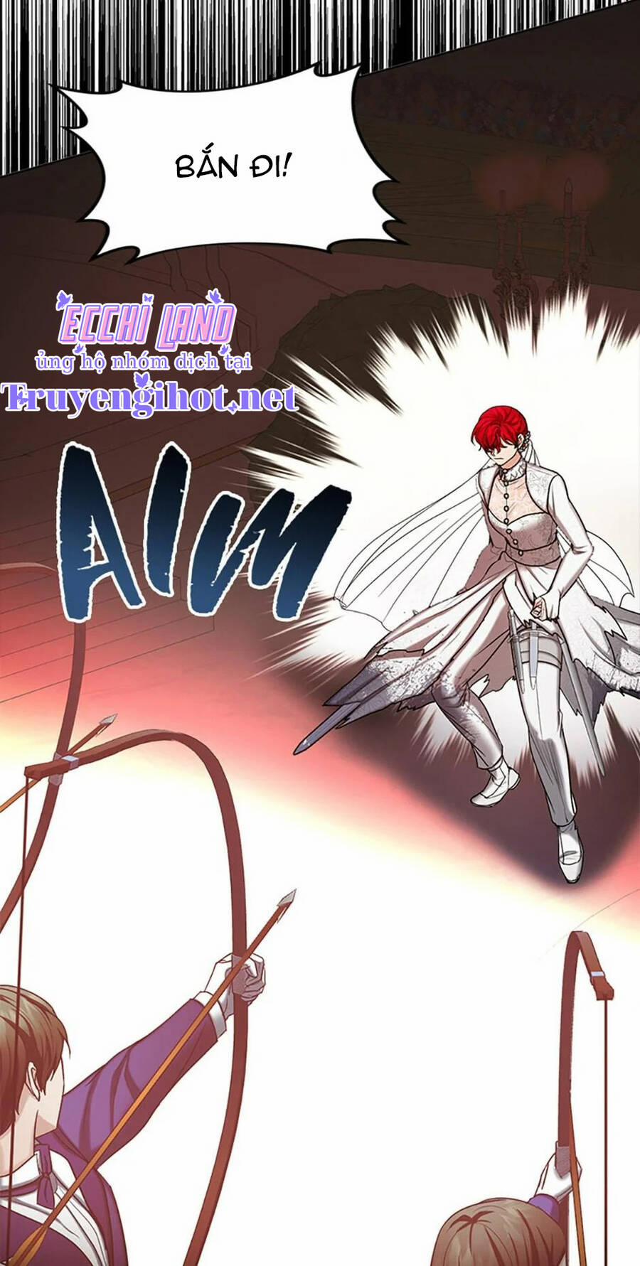 Cuộc Hôn Nhân Hợp Đồng Của Công Tước Ashleyan 32.1 trang 18