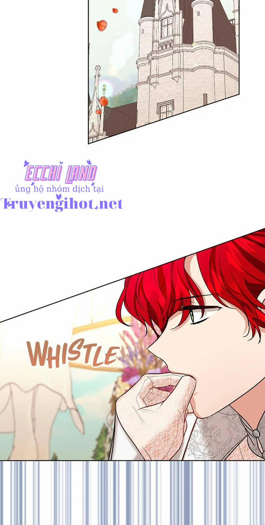 Cuộc Hôn Nhân Hợp Đồng Của Công Tước Ashleyan 32.1 trang 20