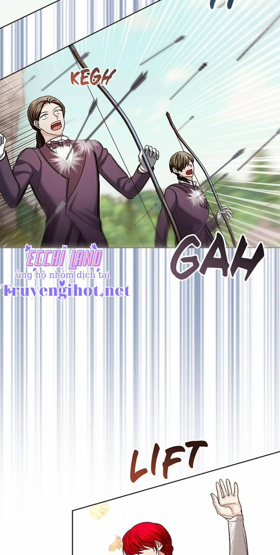 Cuộc Hôn Nhân Hợp Đồng Của Công Tước Ashleyan 32.1 trang 23