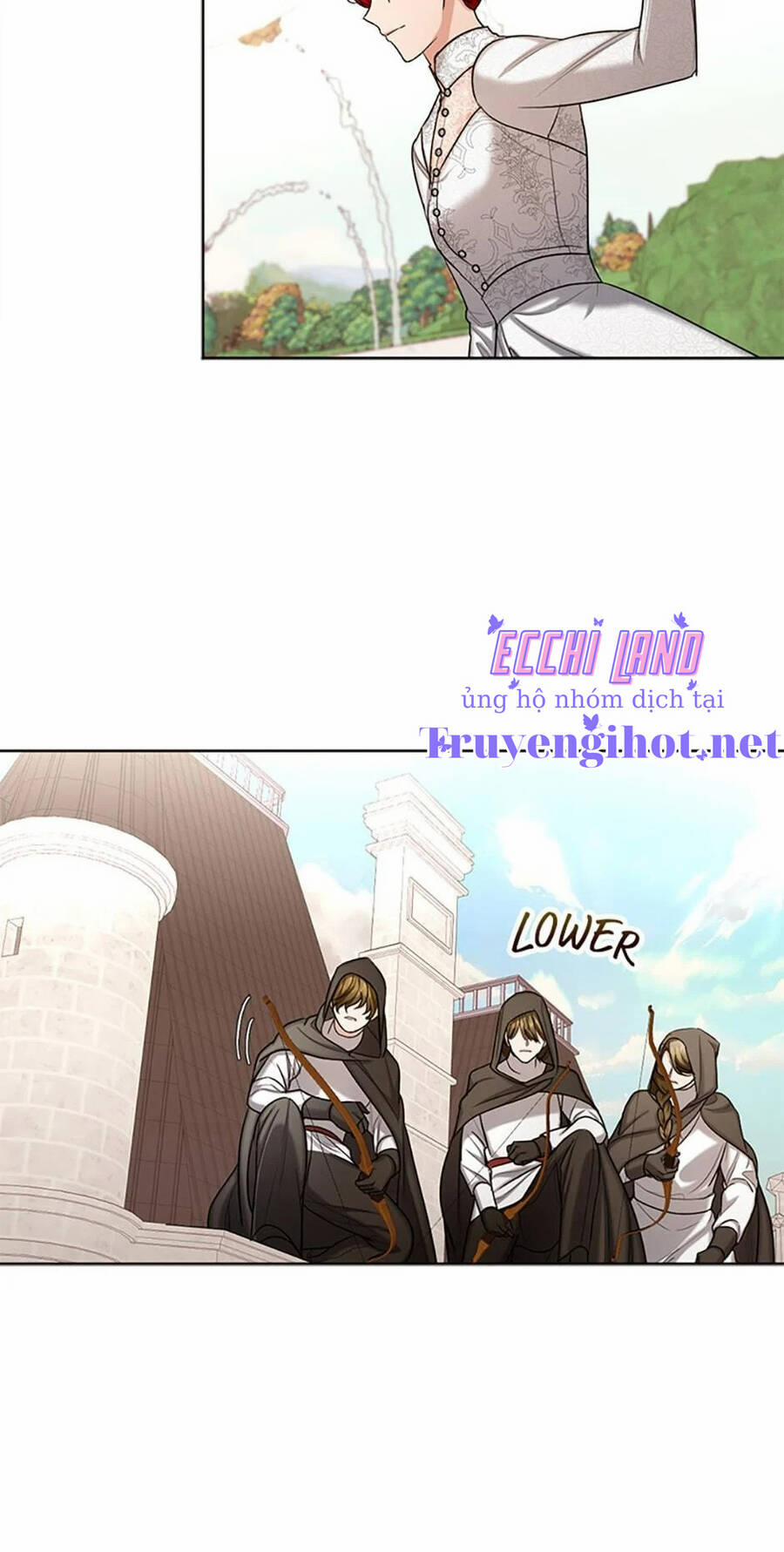 Cuộc Hôn Nhân Hợp Đồng Của Công Tước Ashleyan 32.1 trang 24