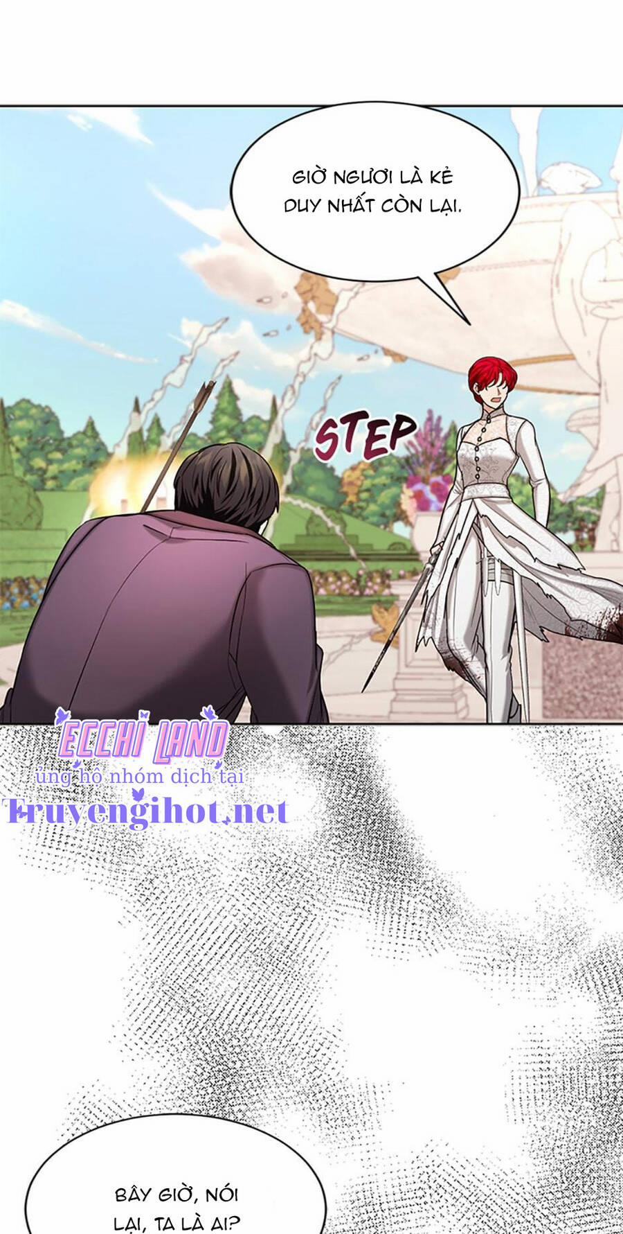 Cuộc Hôn Nhân Hợp Đồng Của Công Tước Ashleyan 32.1 trang 25