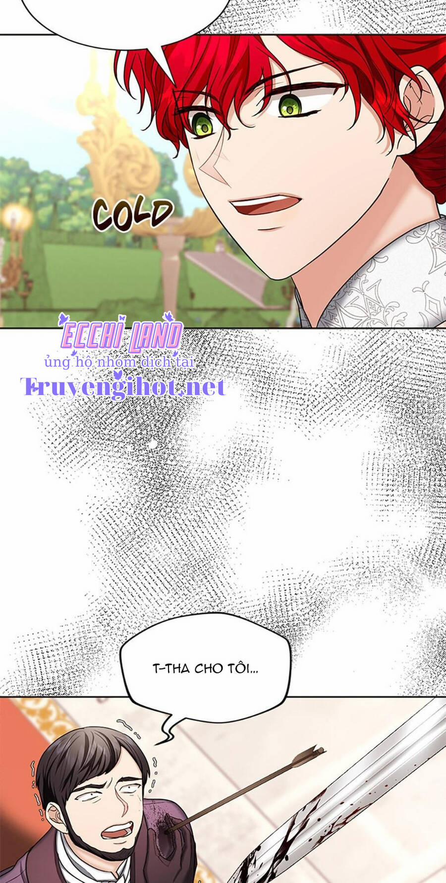 Cuộc Hôn Nhân Hợp Đồng Của Công Tước Ashleyan 32.1 trang 26