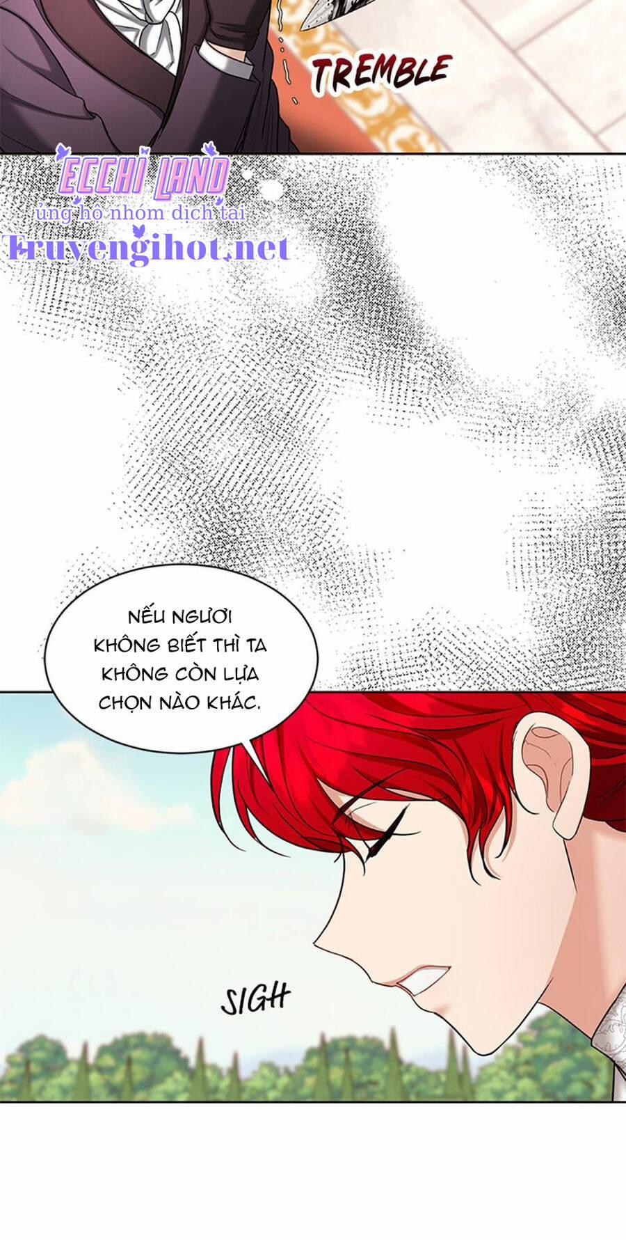 Cuộc Hôn Nhân Hợp Đồng Của Công Tước Ashleyan 32.1 trang 27