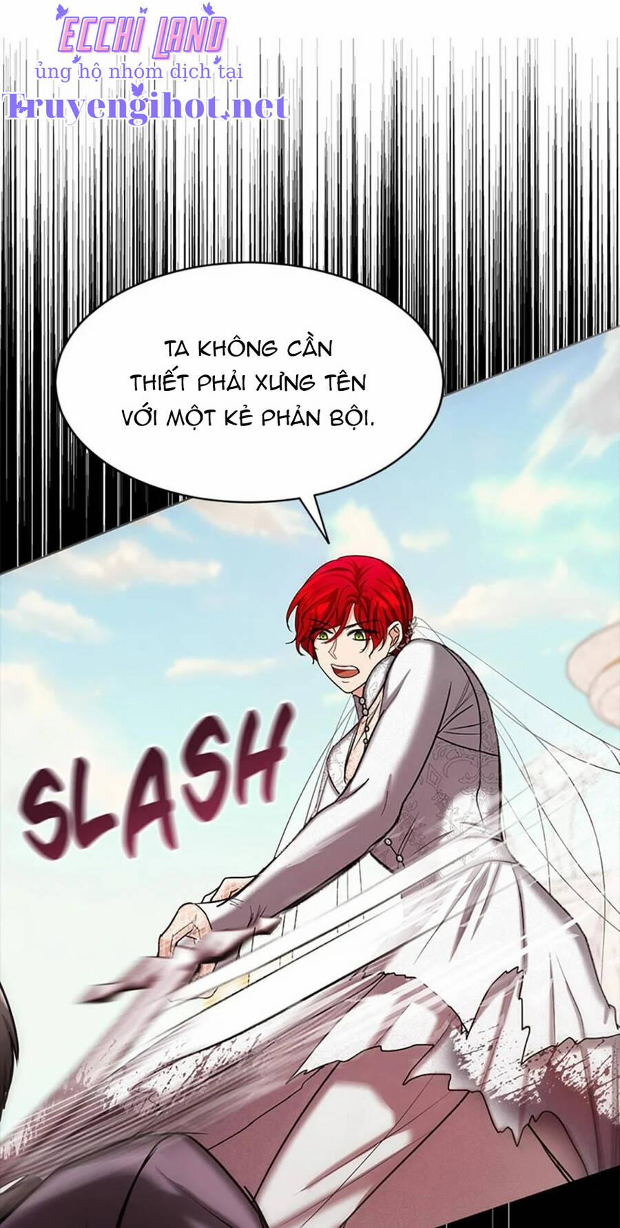 Cuộc Hôn Nhân Hợp Đồng Của Công Tước Ashleyan 32.1 trang 28