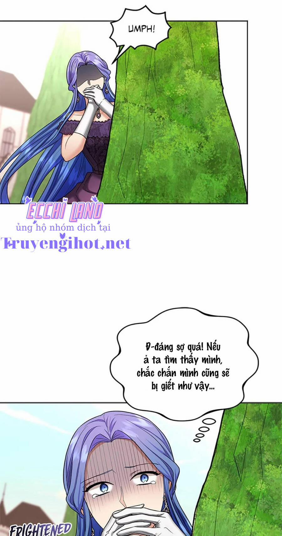 Cuộc Hôn Nhân Hợp Đồng Của Công Tước Ashleyan 32.1 trang 30