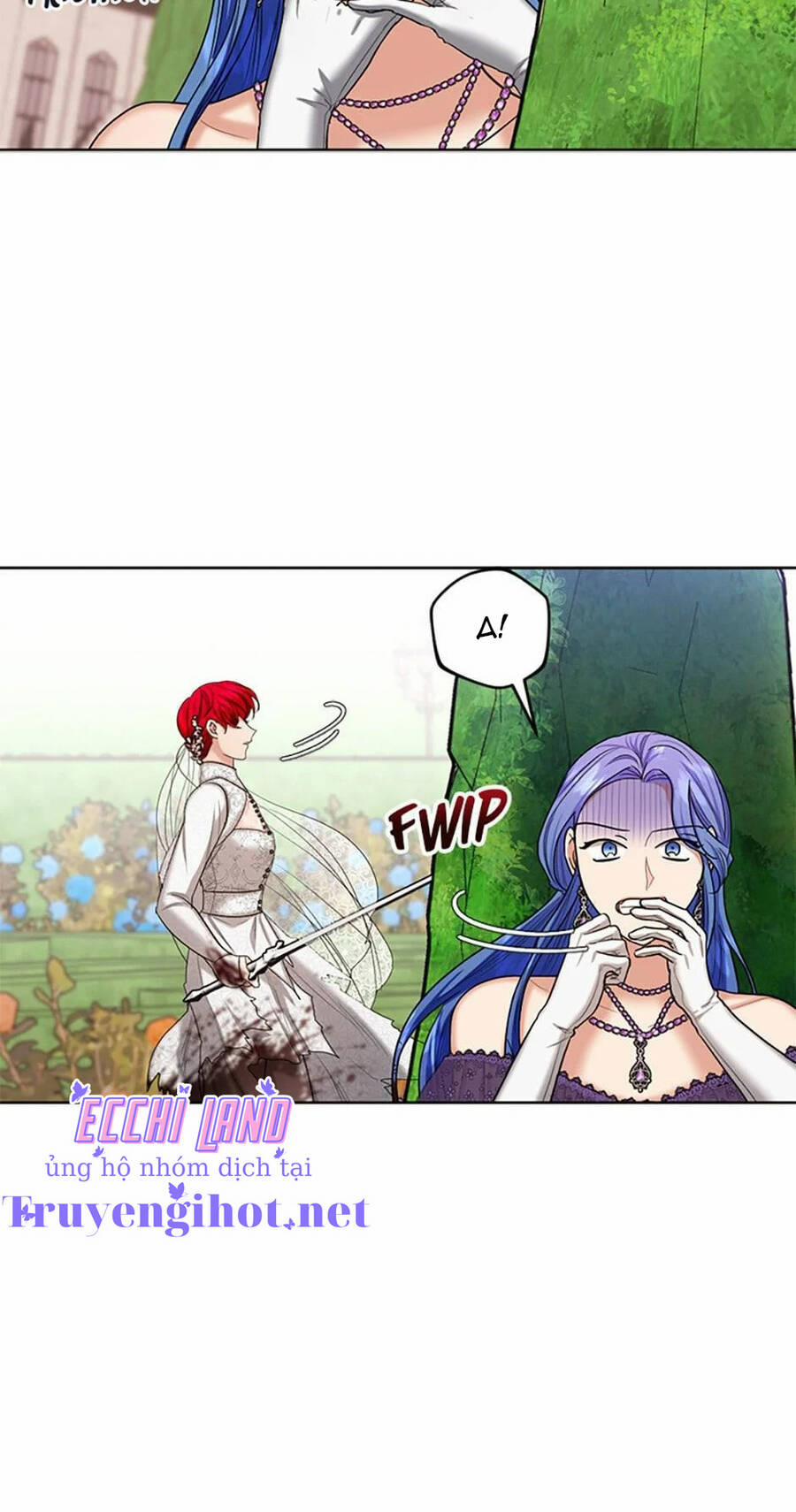 Cuộc Hôn Nhân Hợp Đồng Của Công Tước Ashleyan 32.1 trang 31