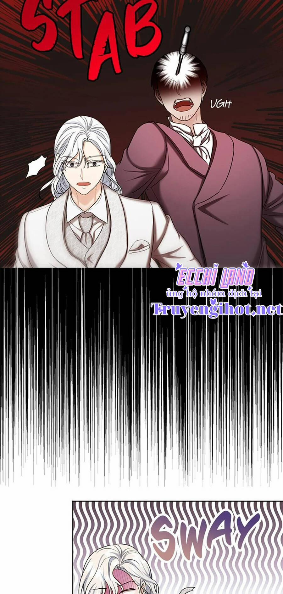 Cuộc Hôn Nhân Hợp Đồng Của Công Tước Ashleyan 32.1 trang 7