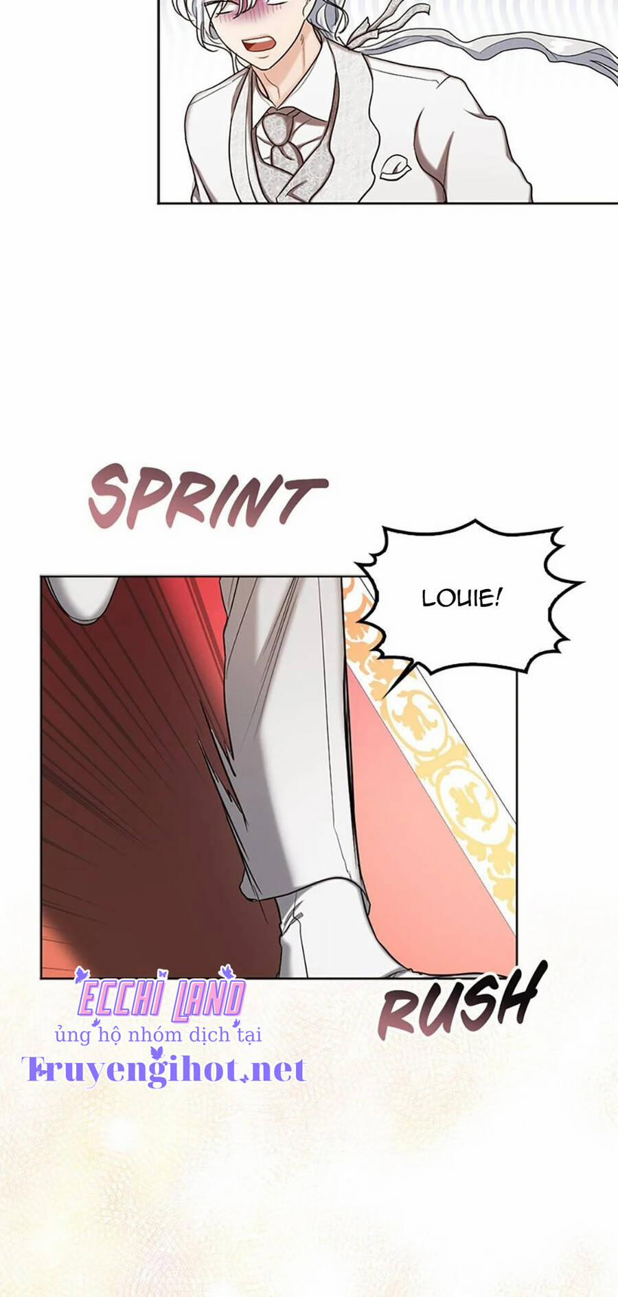 Cuộc Hôn Nhân Hợp Đồng Của Công Tước Ashleyan 32.1 trang 8