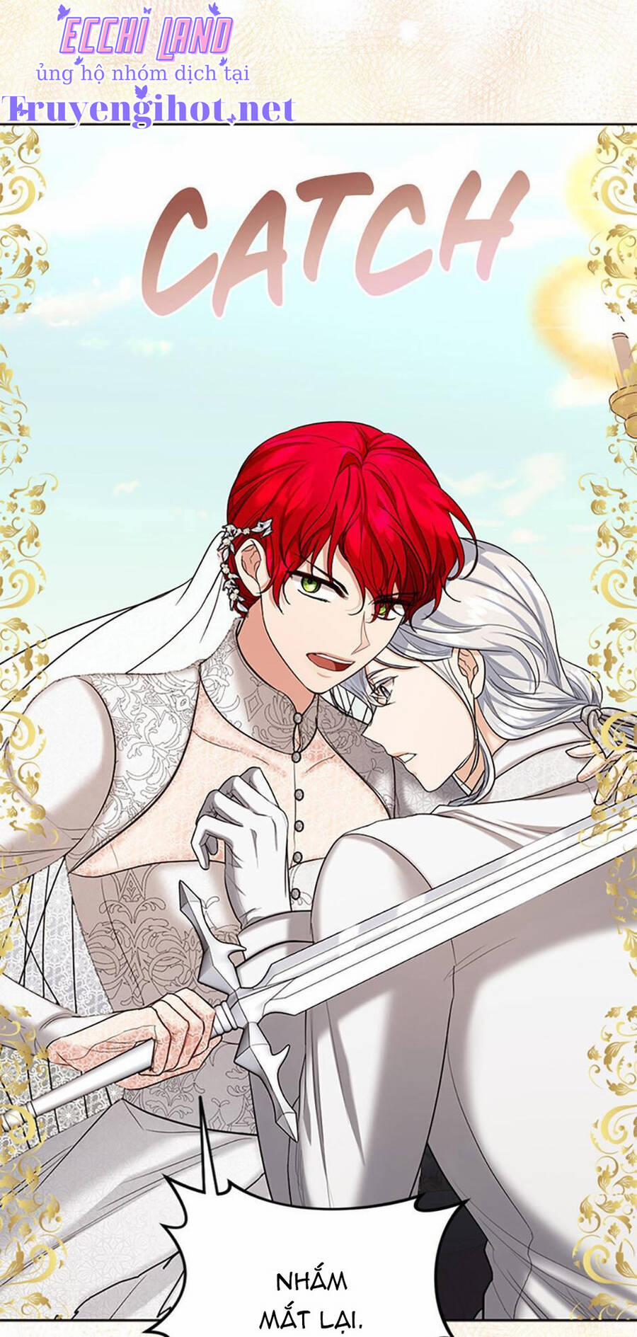 Cuộc Hôn Nhân Hợp Đồng Của Công Tước Ashleyan 32.1 trang 9