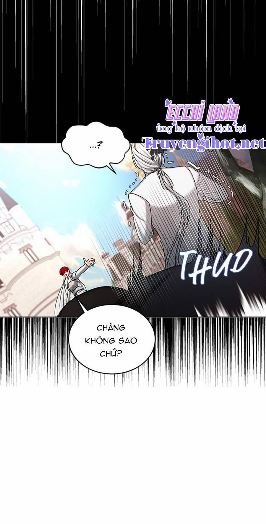 Cuộc Hôn Nhân Hợp Đồng Của Công Tước Ashleyan 32.2 trang 10