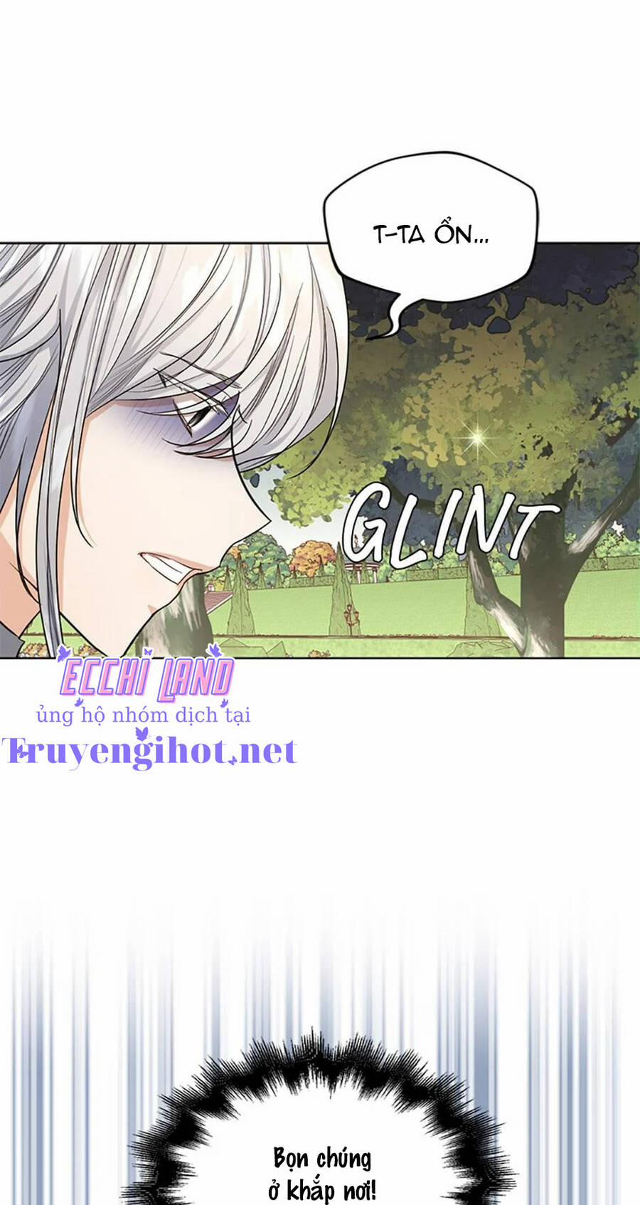 Cuộc Hôn Nhân Hợp Đồng Của Công Tước Ashleyan 32.2 trang 11