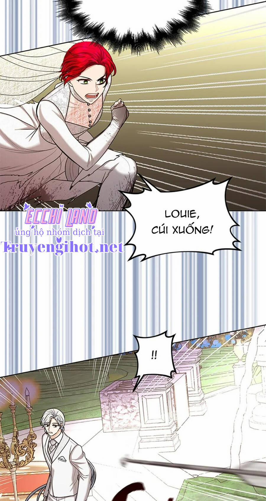 Cuộc Hôn Nhân Hợp Đồng Của Công Tước Ashleyan 32.2 trang 12