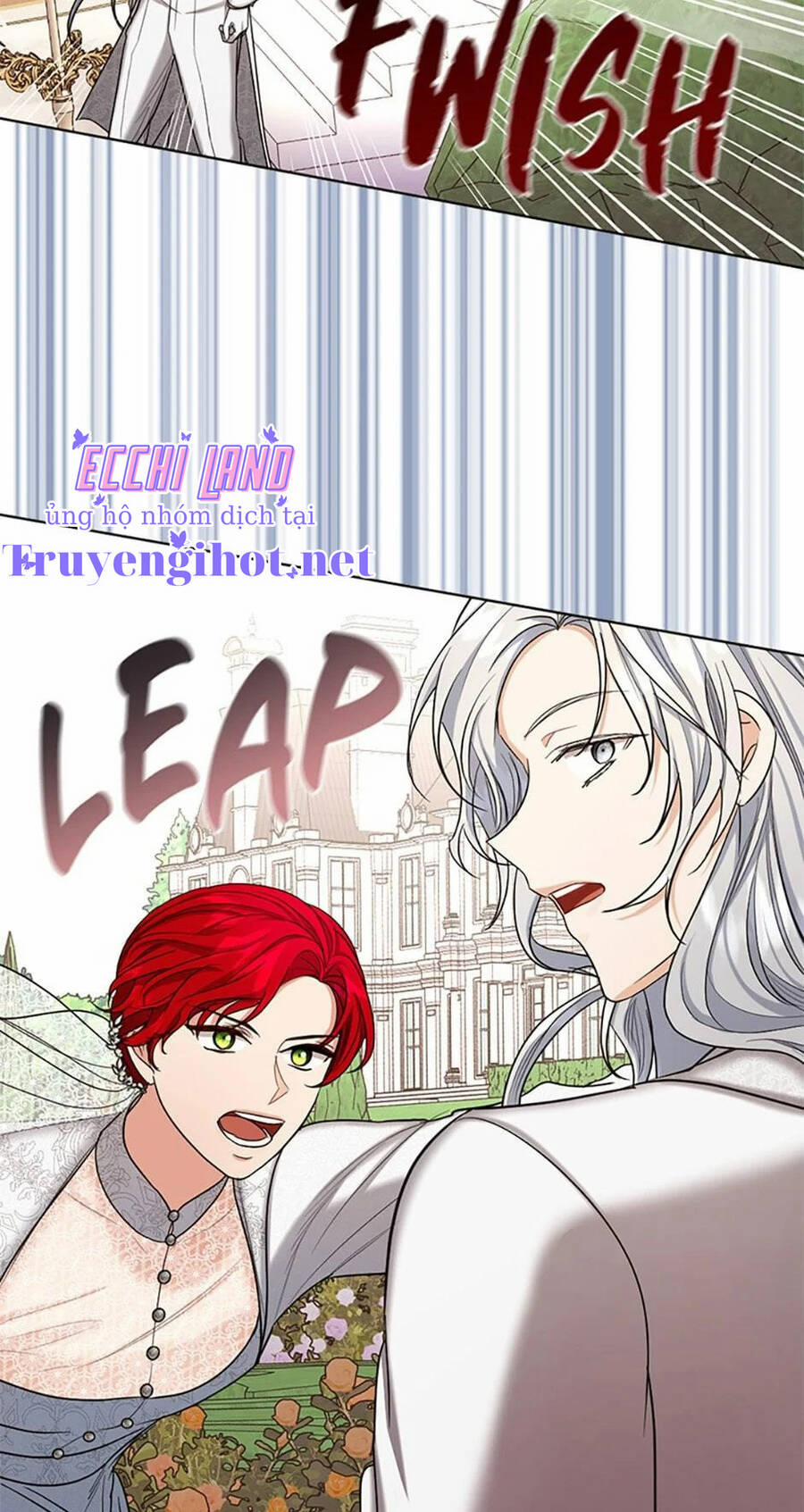 Cuộc Hôn Nhân Hợp Đồng Của Công Tước Ashleyan 32.2 trang 13