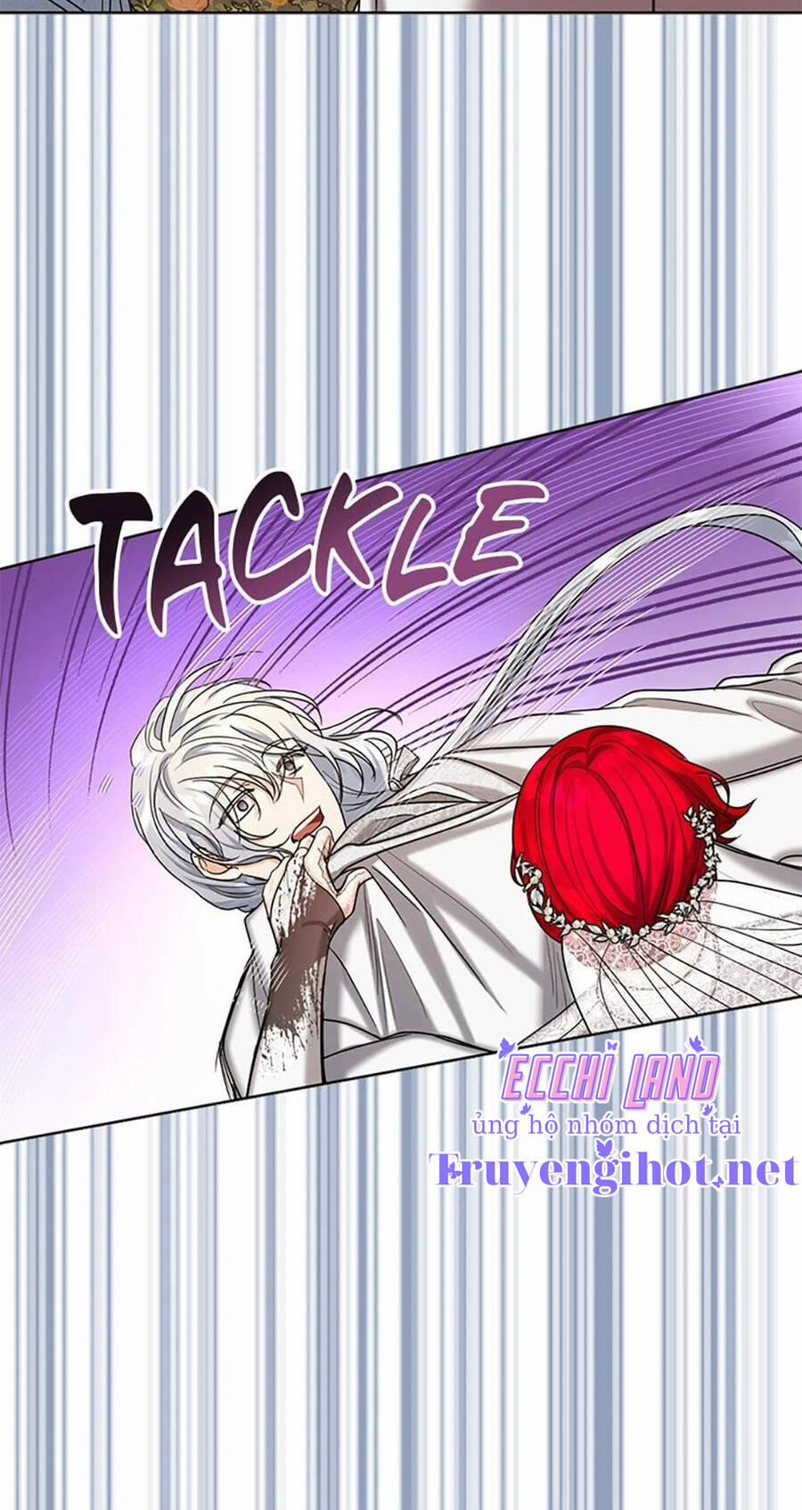 Cuộc Hôn Nhân Hợp Đồng Của Công Tước Ashleyan 32.2 trang 14