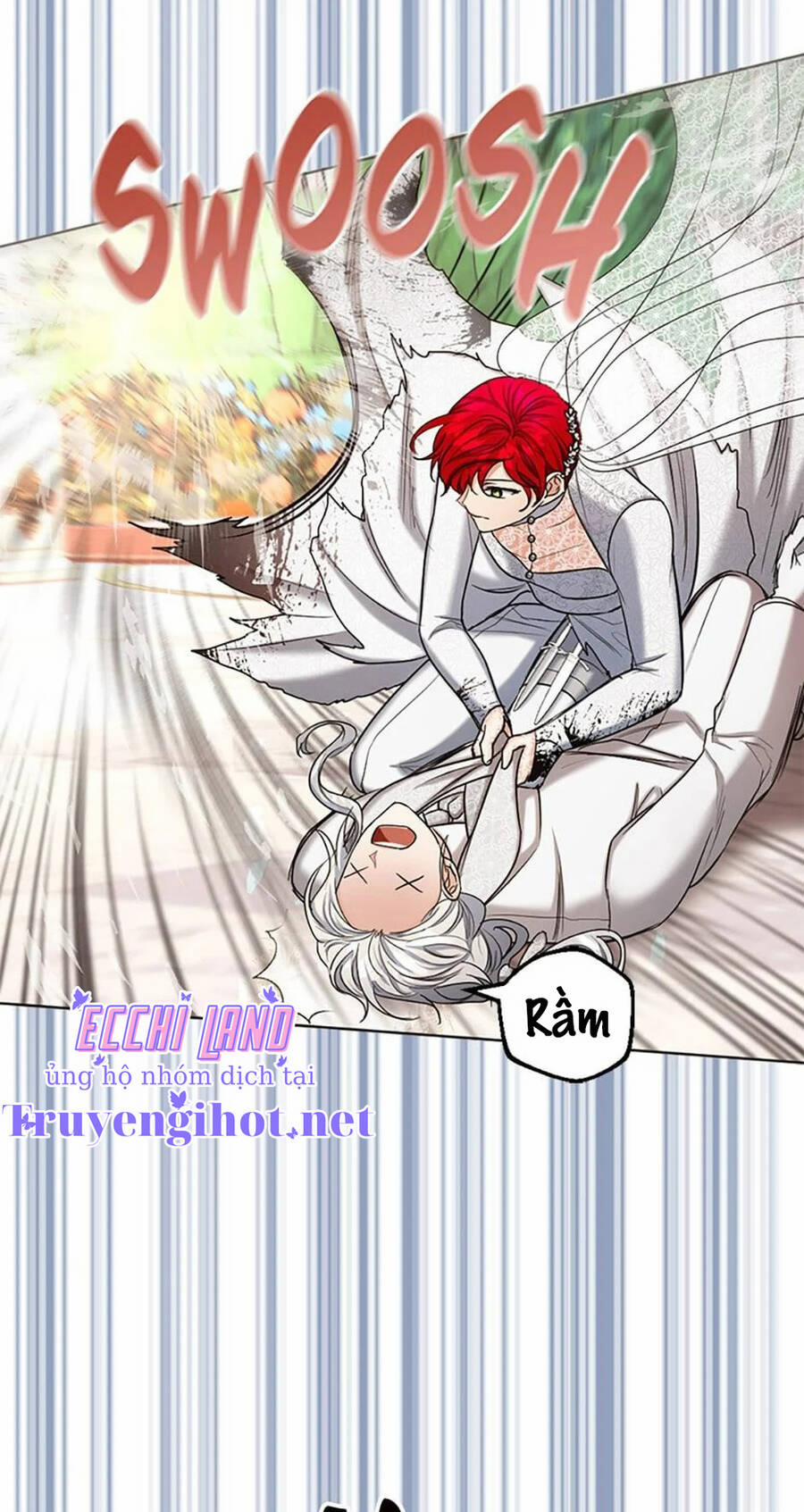 Cuộc Hôn Nhân Hợp Đồng Của Công Tước Ashleyan 32.2 trang 15