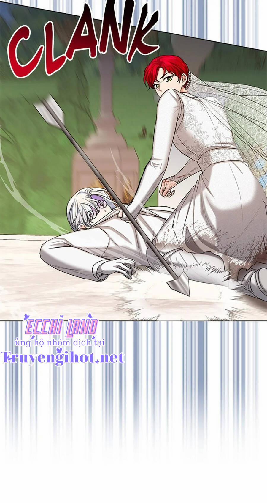 Cuộc Hôn Nhân Hợp Đồng Của Công Tước Ashleyan 32.2 trang 16