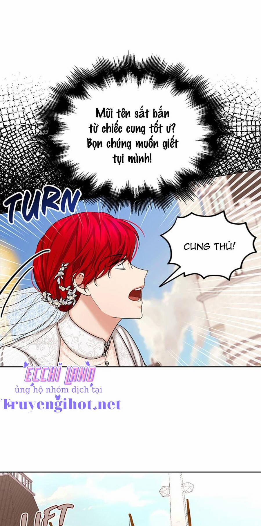 Cuộc Hôn Nhân Hợp Đồng Của Công Tước Ashleyan 32.2 trang 17