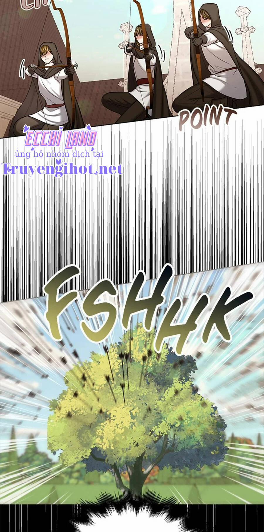 Cuộc Hôn Nhân Hợp Đồng Của Công Tước Ashleyan 32.2 trang 18