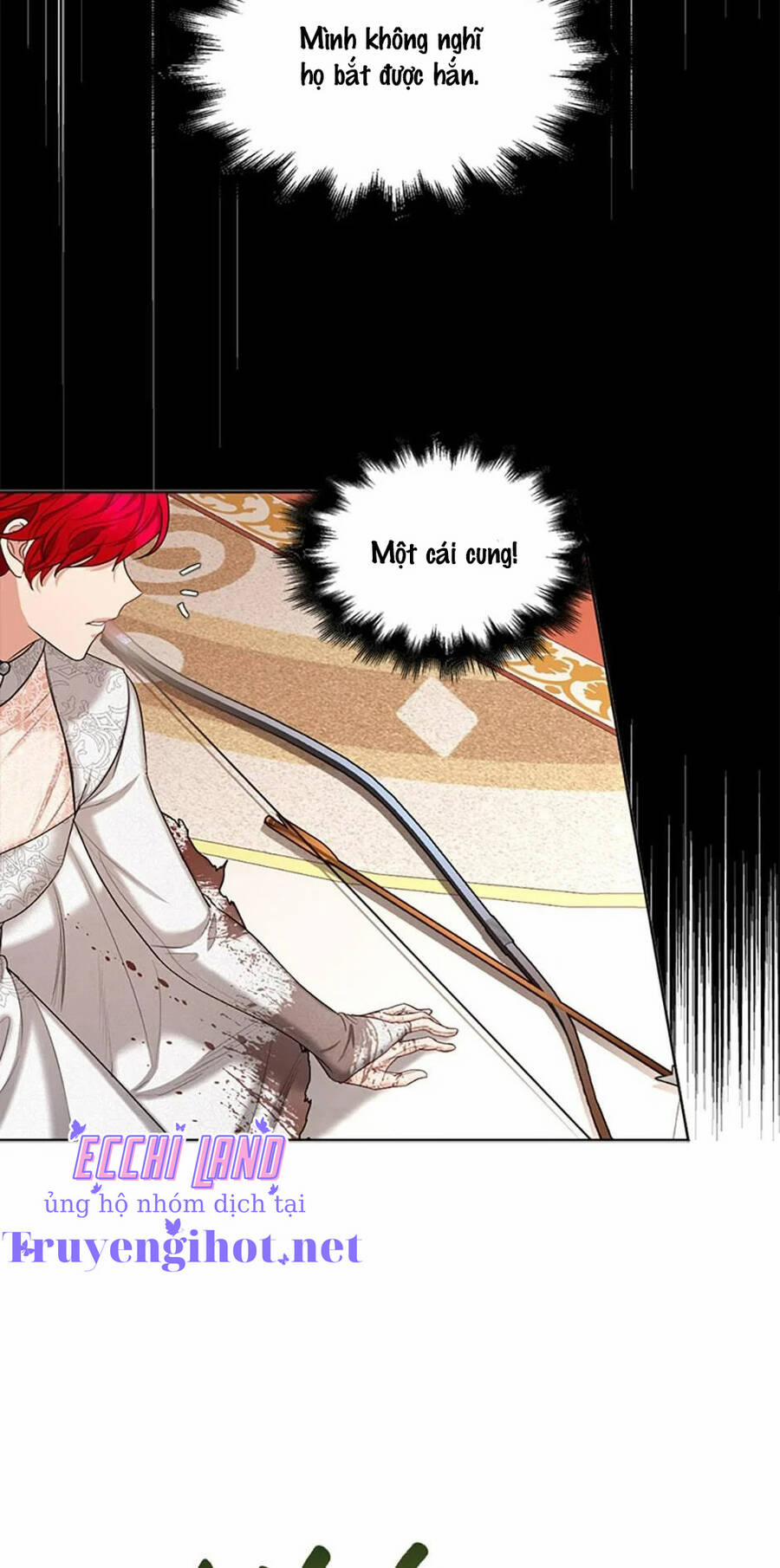 Cuộc Hôn Nhân Hợp Đồng Của Công Tước Ashleyan 32.2 trang 19