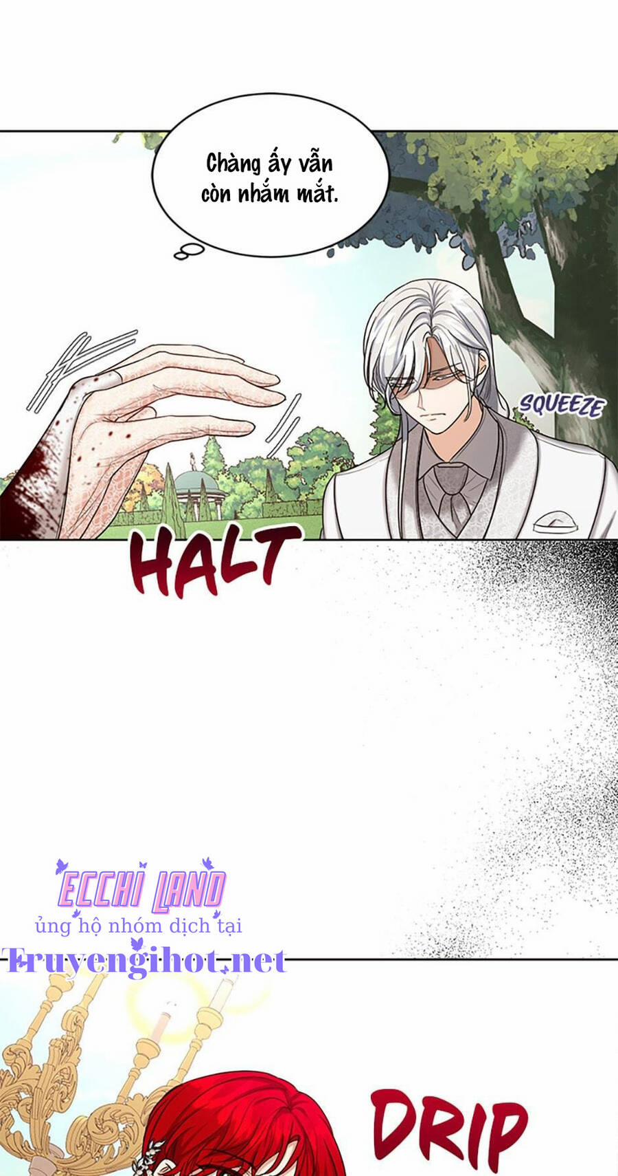 Cuộc Hôn Nhân Hợp Đồng Của Công Tước Ashleyan 32.2 trang 2