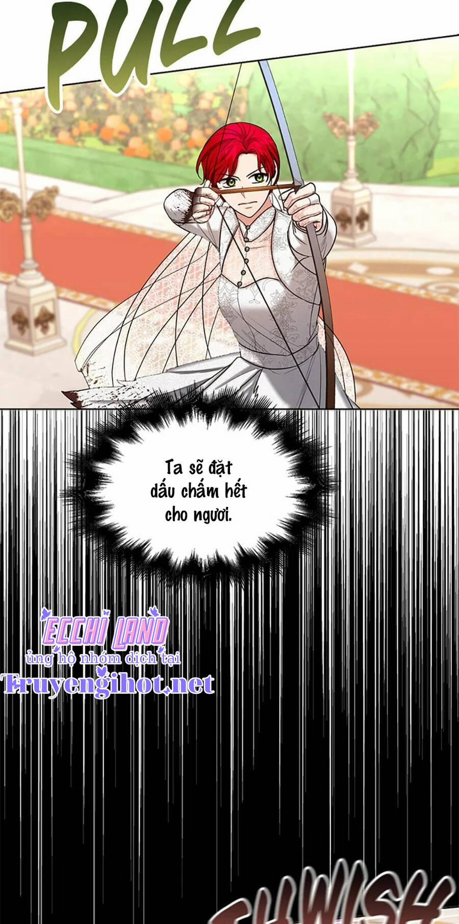 Cuộc Hôn Nhân Hợp Đồng Của Công Tước Ashleyan 32.2 trang 20