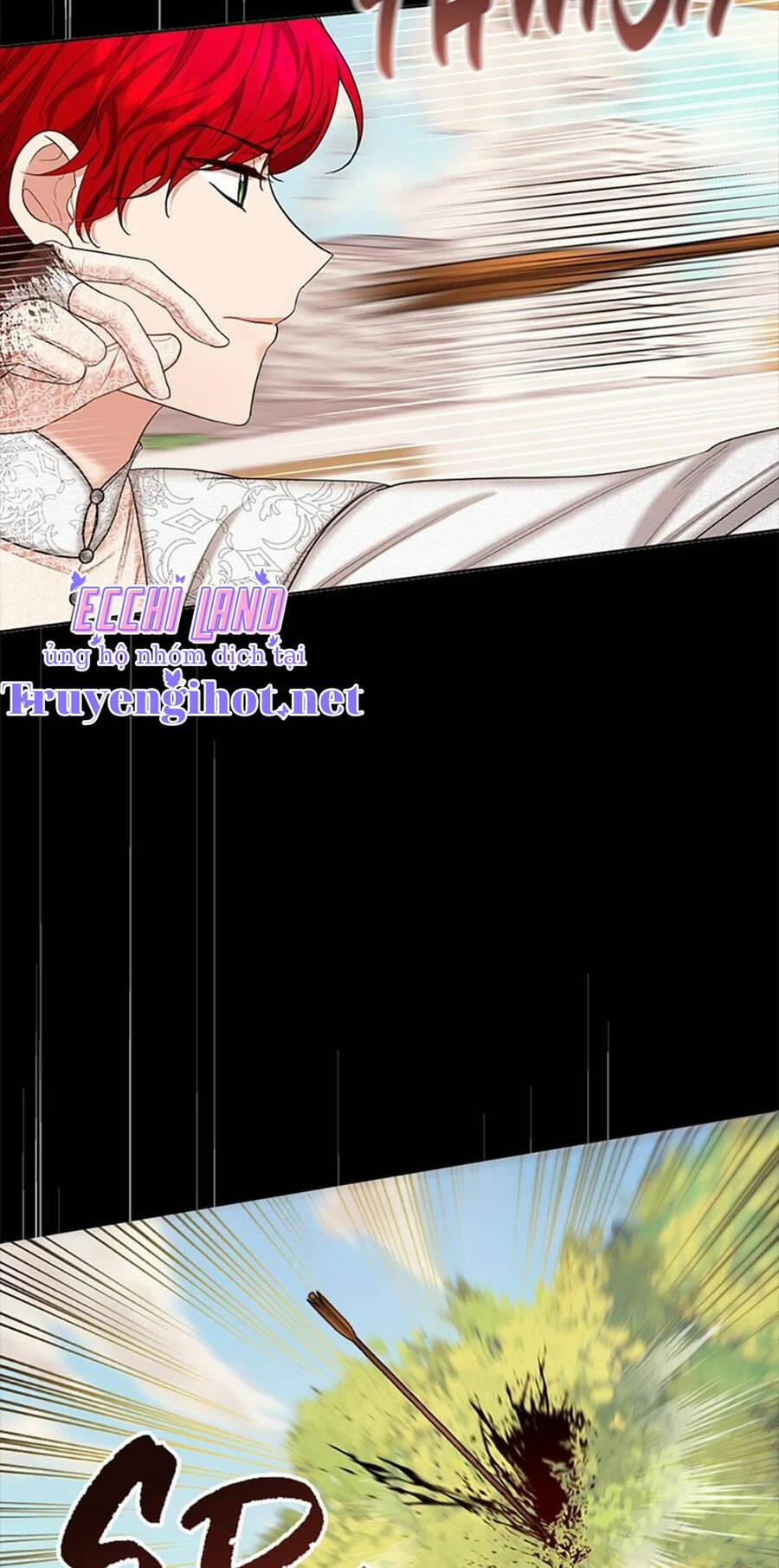 Cuộc Hôn Nhân Hợp Đồng Của Công Tước Ashleyan 32.2 trang 21