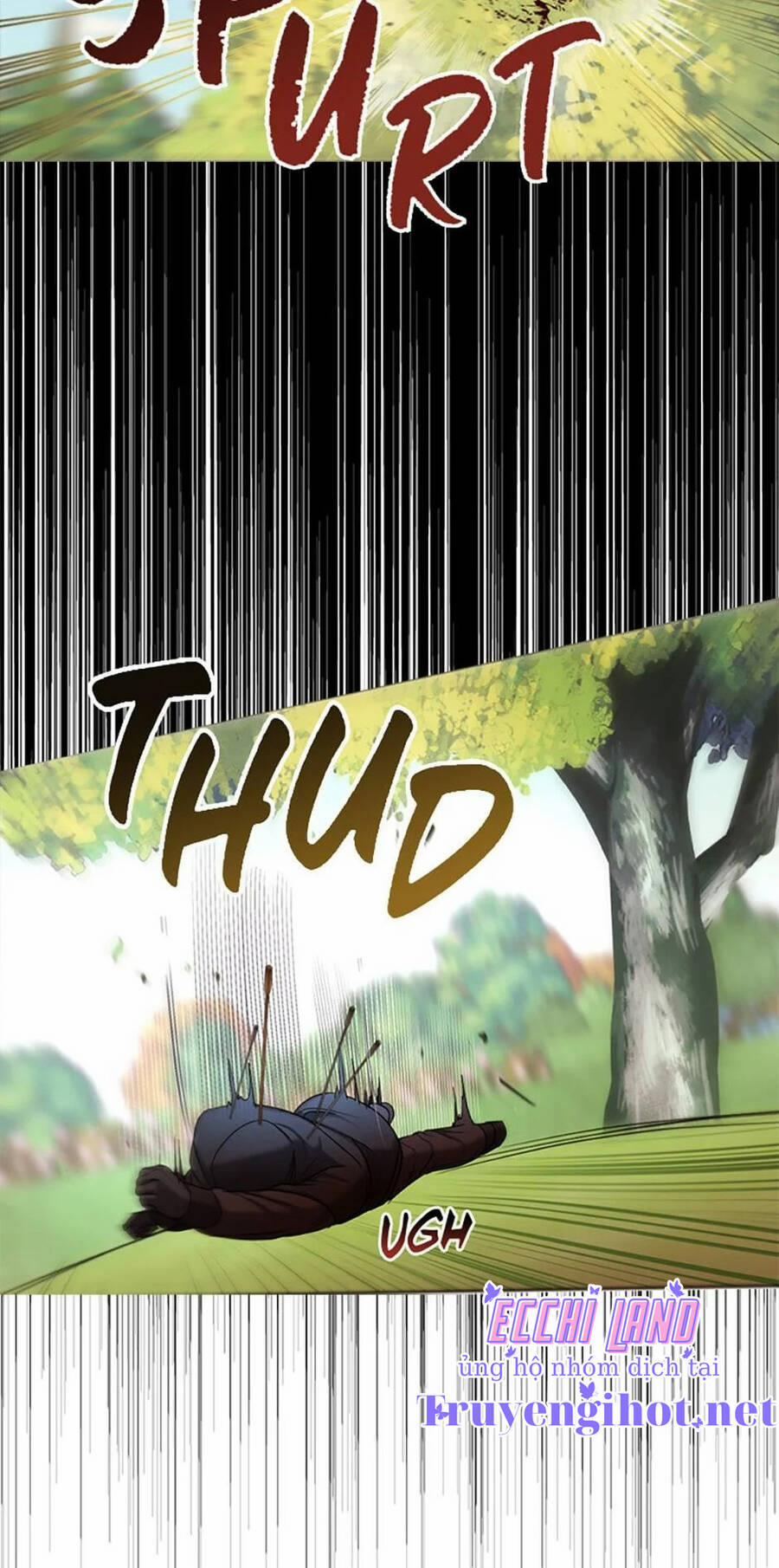 Cuộc Hôn Nhân Hợp Đồng Của Công Tước Ashleyan 32.2 trang 22