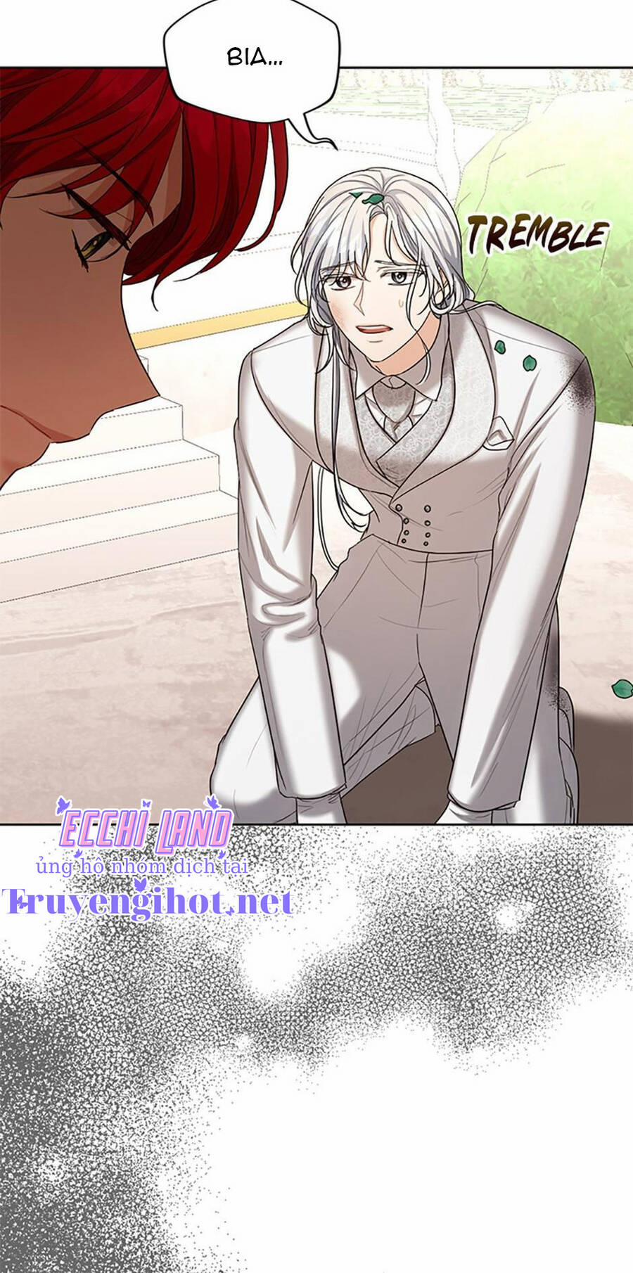 Cuộc Hôn Nhân Hợp Đồng Của Công Tước Ashleyan 32.2 trang 24