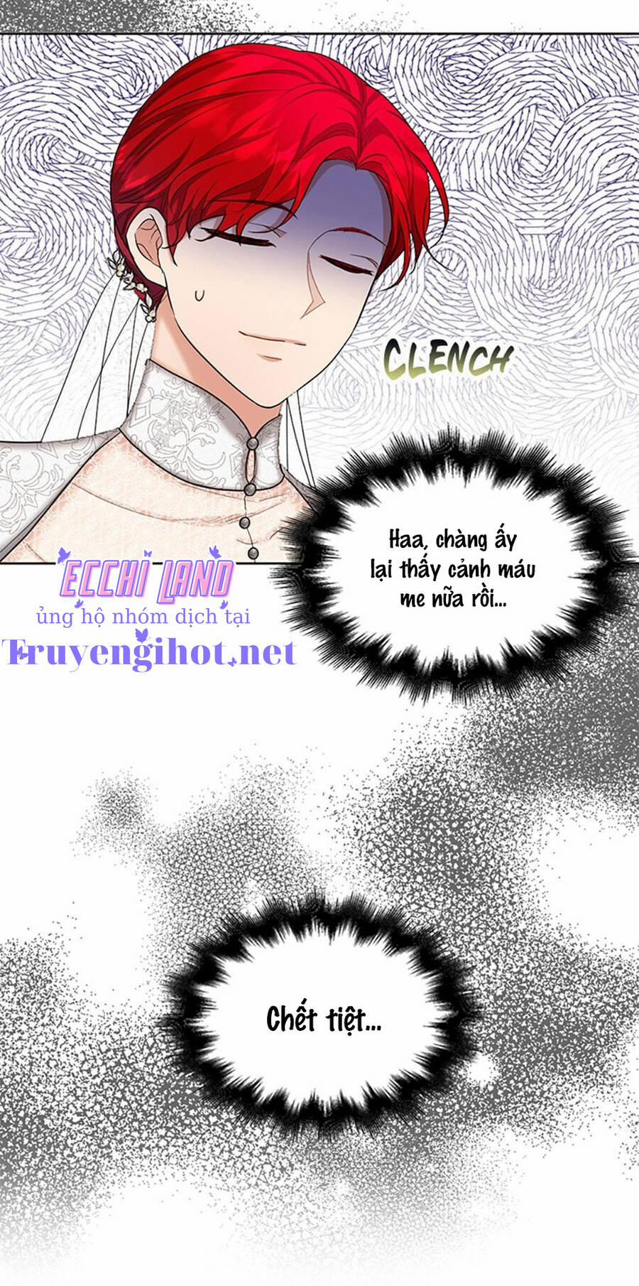 Cuộc Hôn Nhân Hợp Đồng Của Công Tước Ashleyan 32.2 trang 25