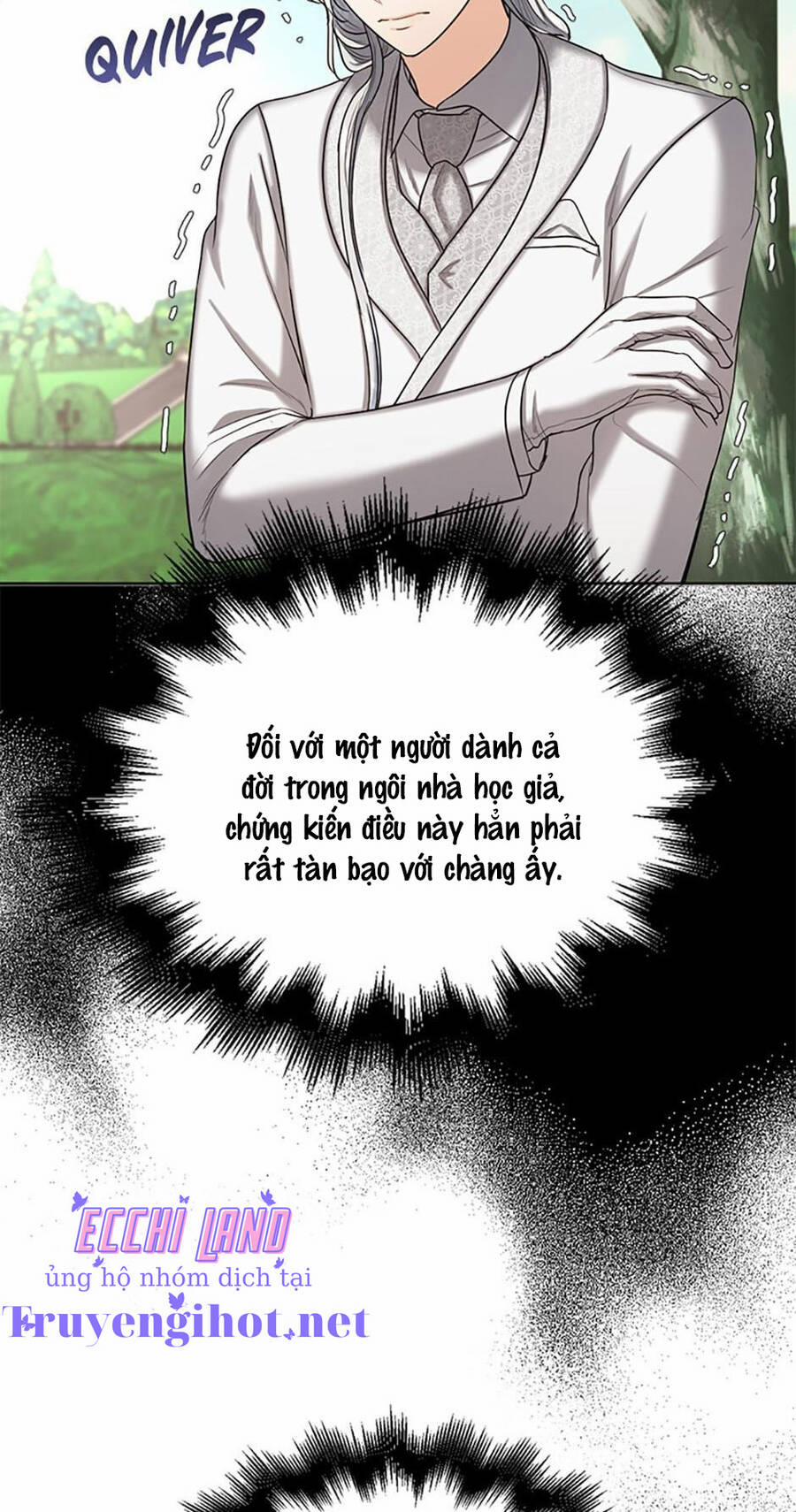 Cuộc Hôn Nhân Hợp Đồng Của Công Tước Ashleyan 32.2 trang 4