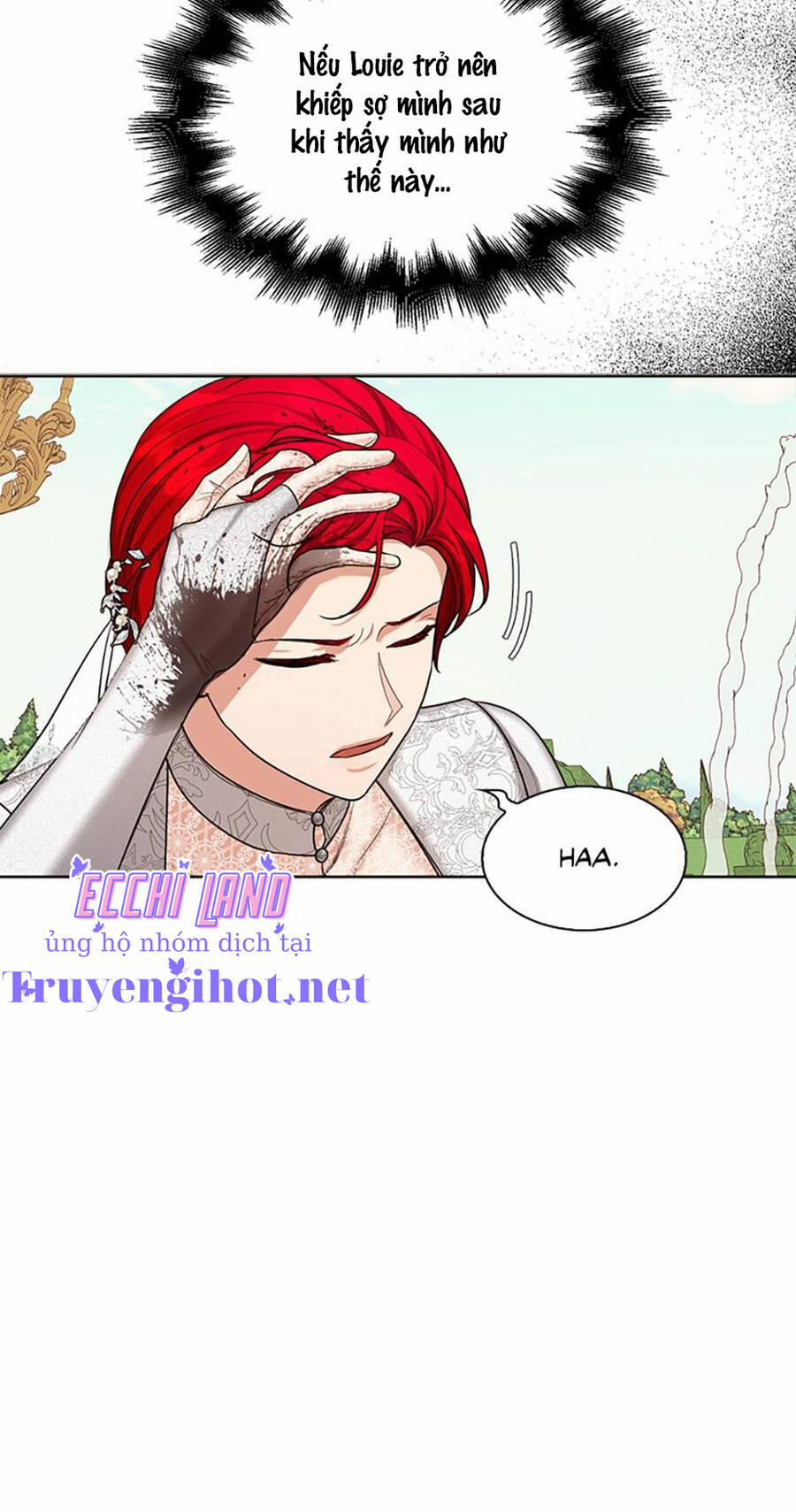 Cuộc Hôn Nhân Hợp Đồng Của Công Tước Ashleyan 32.2 trang 5