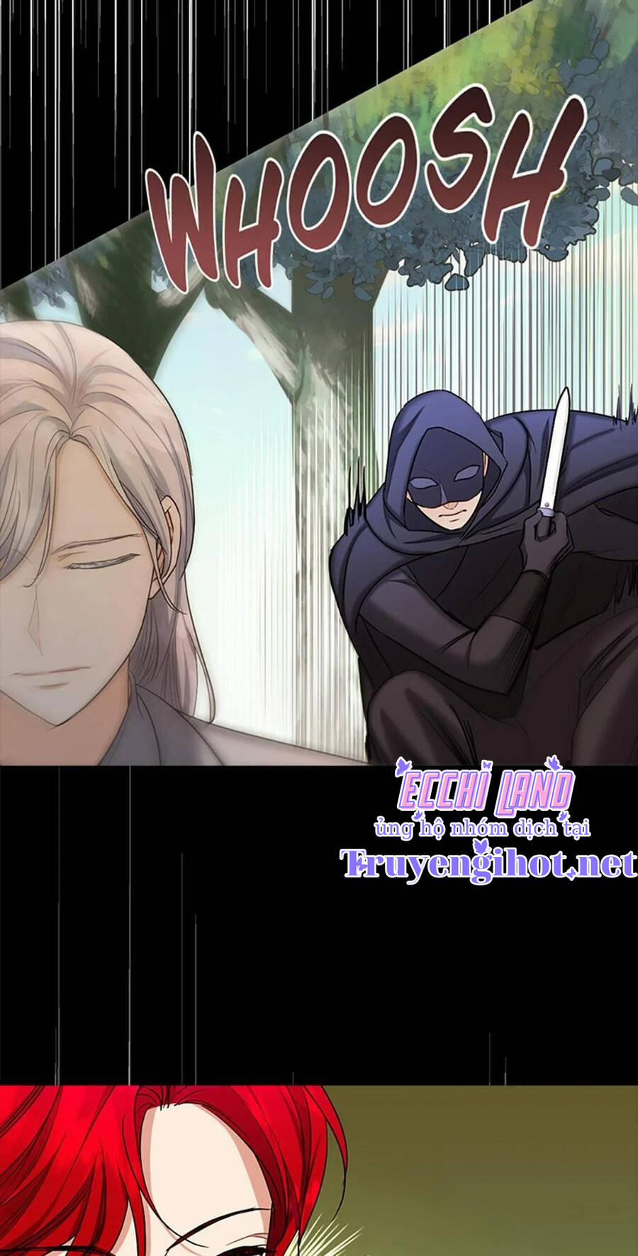 Cuộc Hôn Nhân Hợp Đồng Của Công Tước Ashleyan 32.2 trang 7