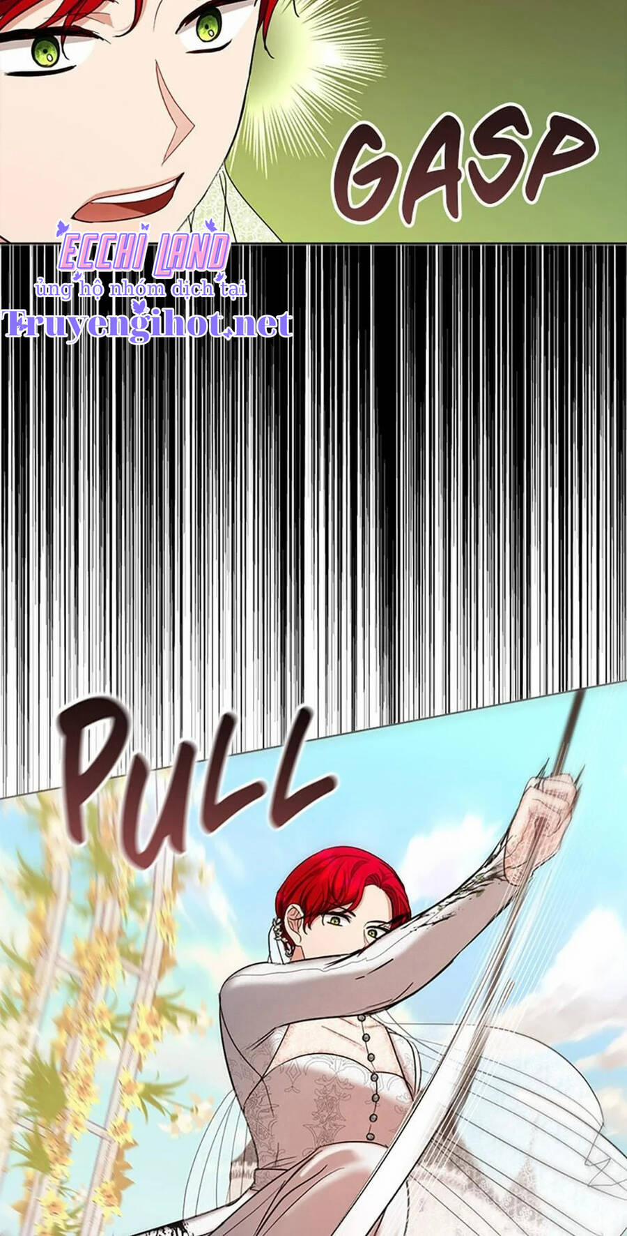 Cuộc Hôn Nhân Hợp Đồng Của Công Tước Ashleyan 32.2 trang 8