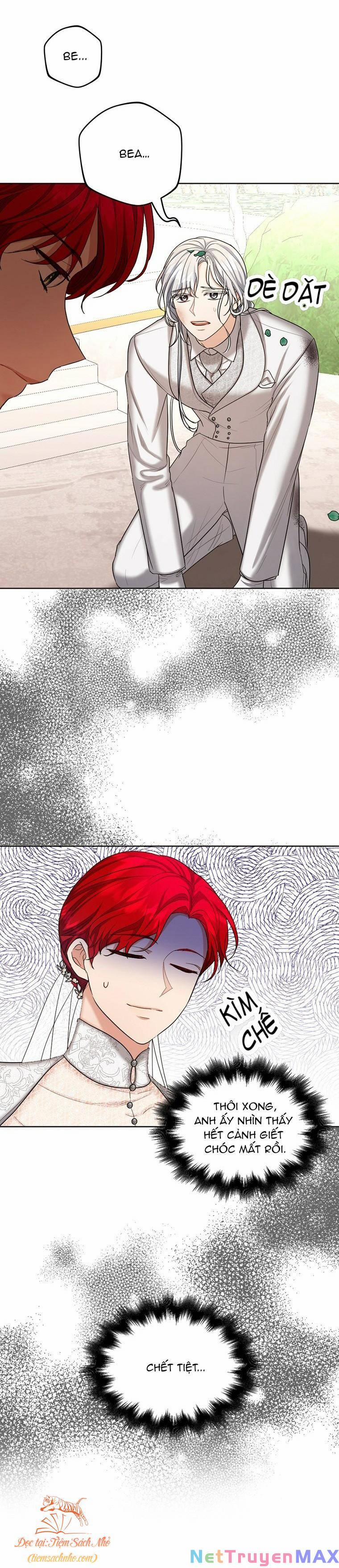 Cuộc Hôn Nhân Hợp Đồng Của Công Tước Ashleyan 33 trang 0