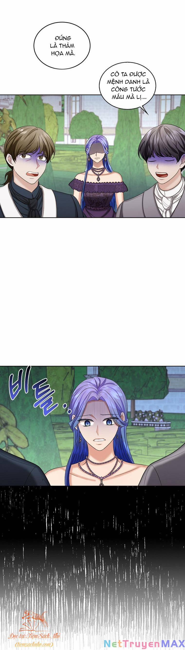 Cuộc Hôn Nhân Hợp Đồng Của Công Tước Ashleyan 33 trang 16