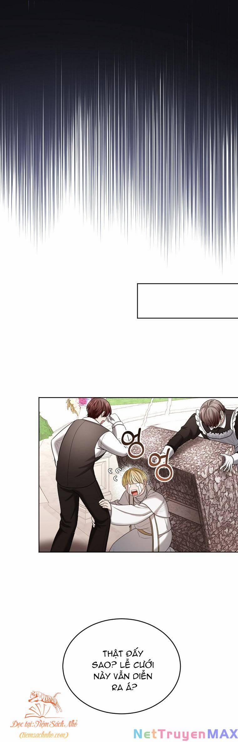 Cuộc Hôn Nhân Hợp Đồng Của Công Tước Ashleyan 33 trang 17