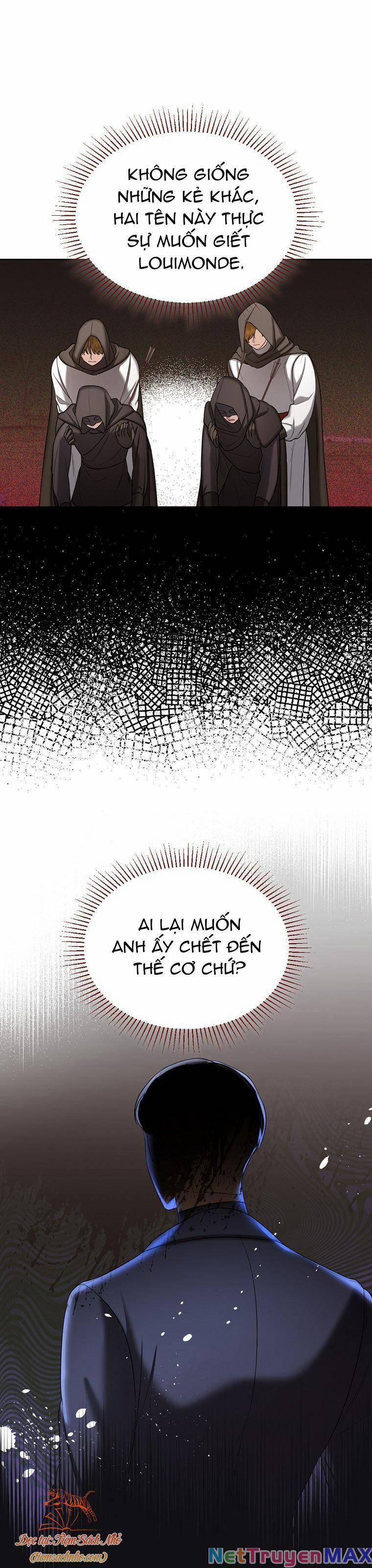 Cuộc Hôn Nhân Hợp Đồng Của Công Tước Ashleyan 33 trang 18