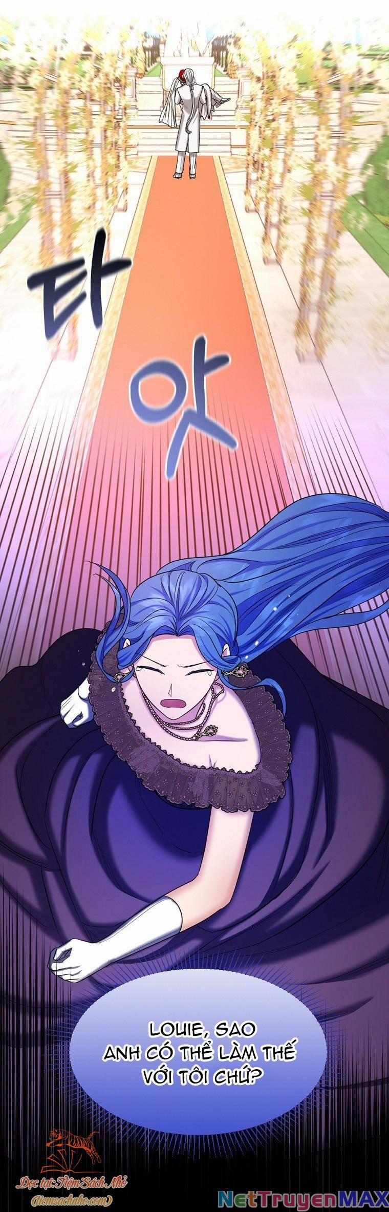 Cuộc Hôn Nhân Hợp Đồng Của Công Tước Ashleyan 33 trang 2