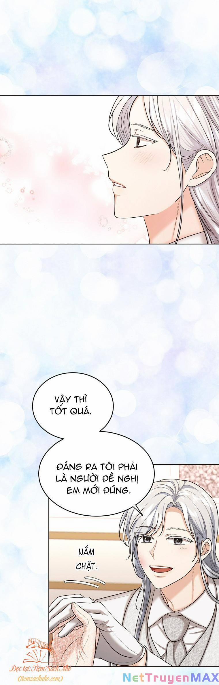 Cuộc Hôn Nhân Hợp Đồng Của Công Tước Ashleyan 33 trang 20