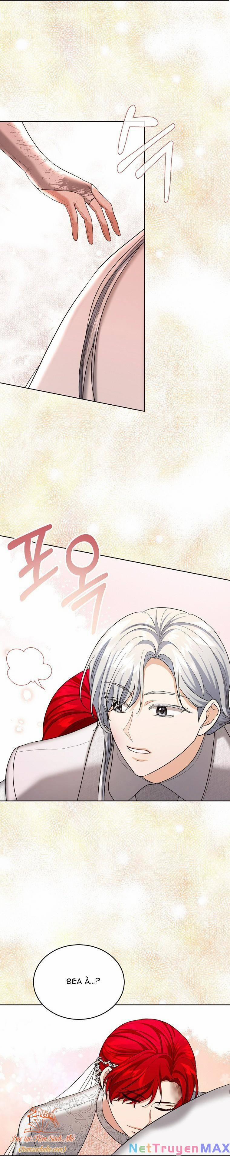 Cuộc Hôn Nhân Hợp Đồng Của Công Tước Ashleyan 33 trang 28