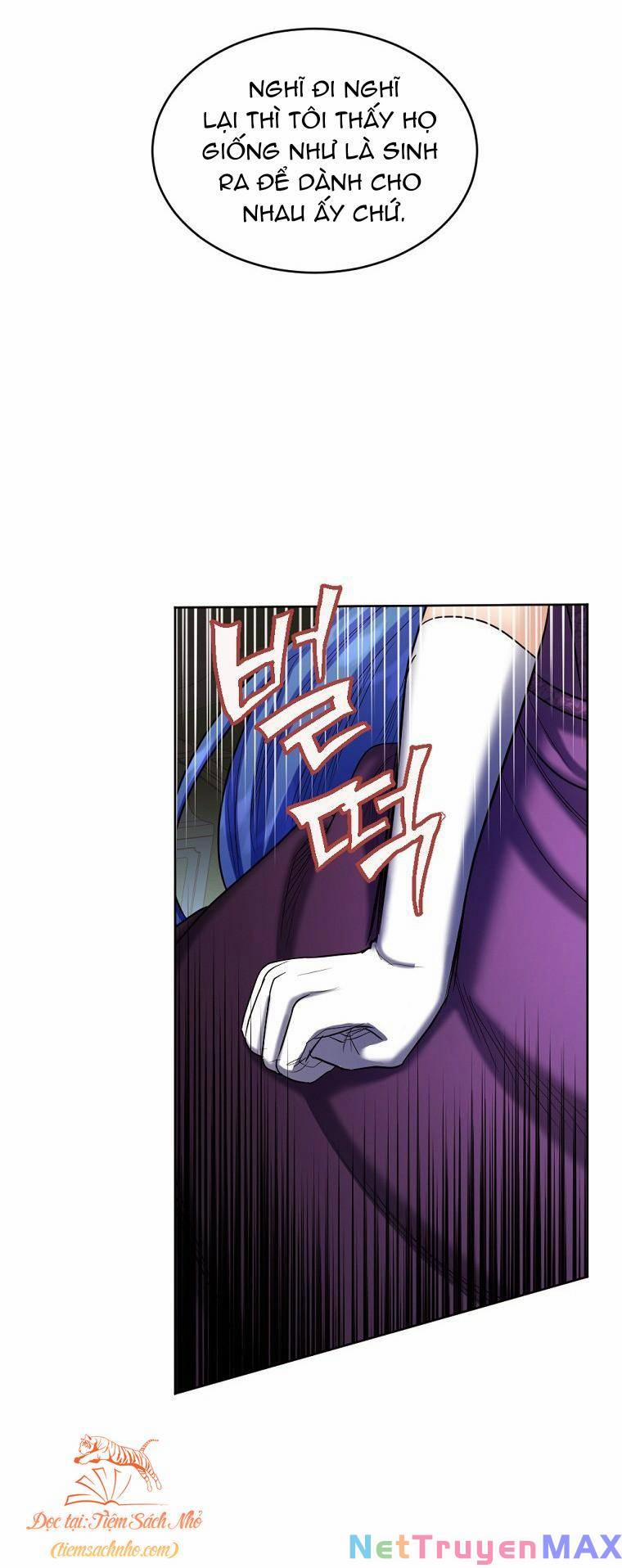 Cuộc Hôn Nhân Hợp Đồng Của Công Tước Ashleyan 33 trang 3