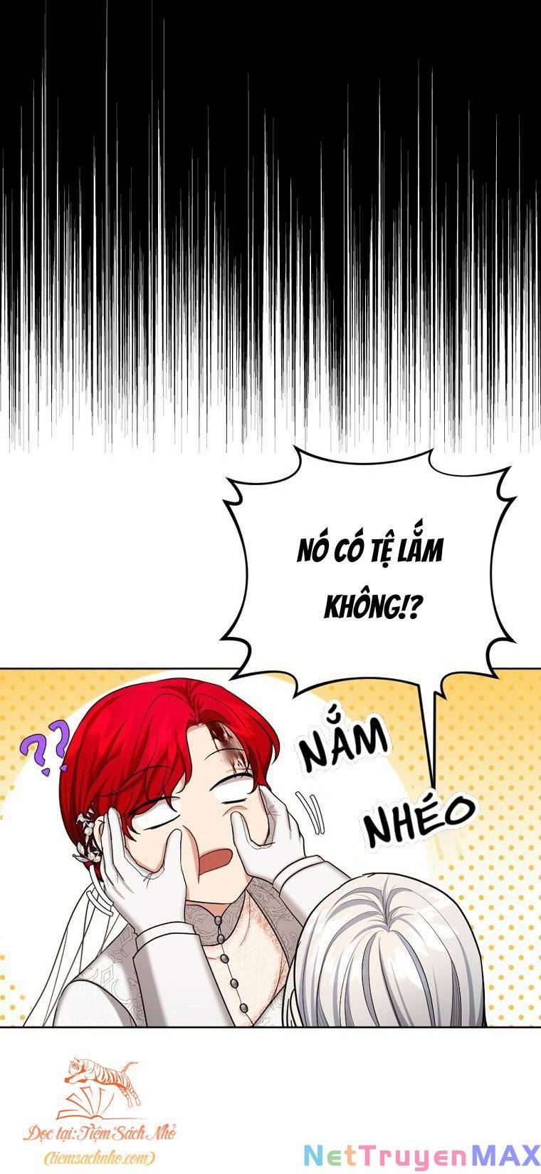 Cuộc Hôn Nhân Hợp Đồng Của Công Tước Ashleyan 33 trang 30