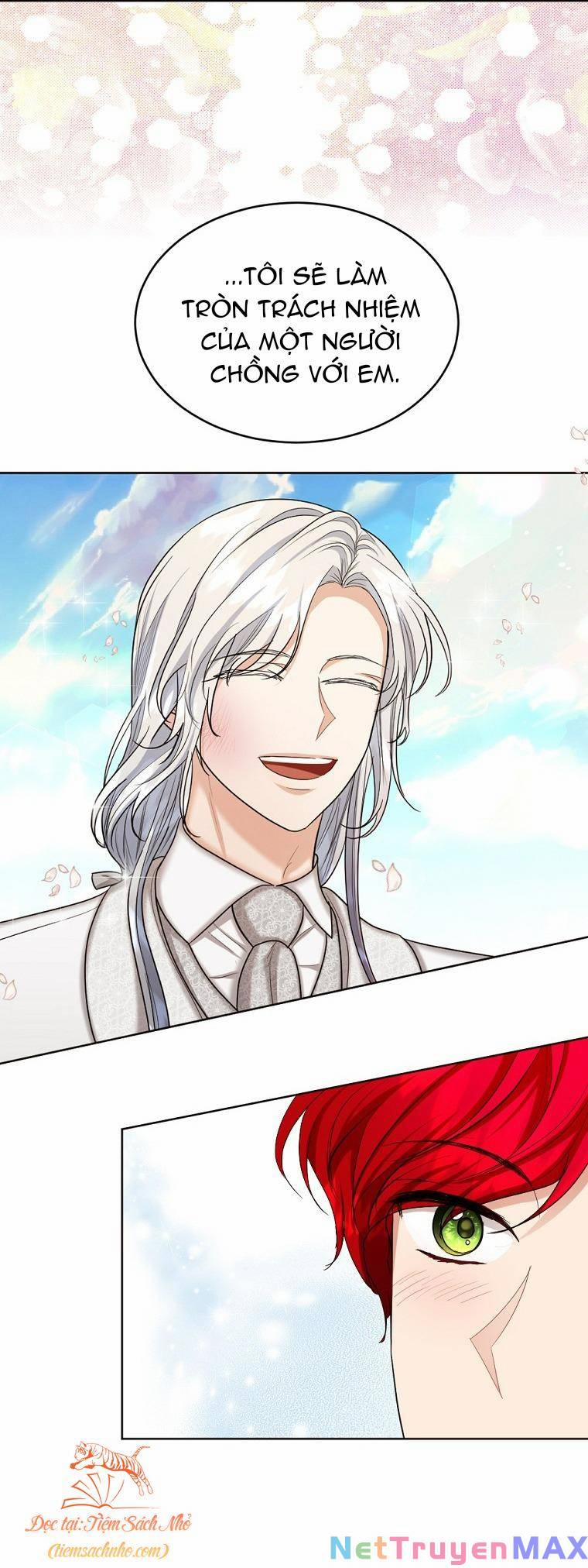 Cuộc Hôn Nhân Hợp Đồng Của Công Tước Ashleyan 33 trang 6