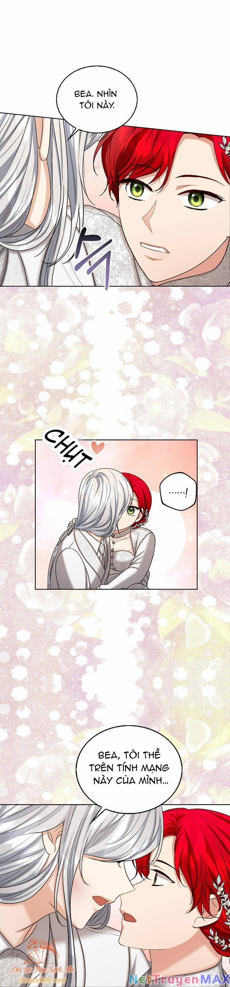 Cuộc Hôn Nhân Hợp Đồng Của Công Tước Ashleyan 33 trang 7