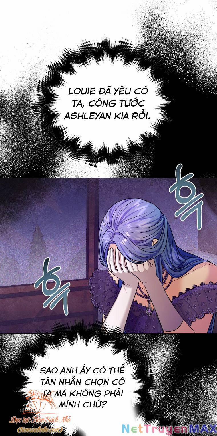 Cuộc Hôn Nhân Hợp Đồng Của Công Tước Ashleyan 34 trang 1